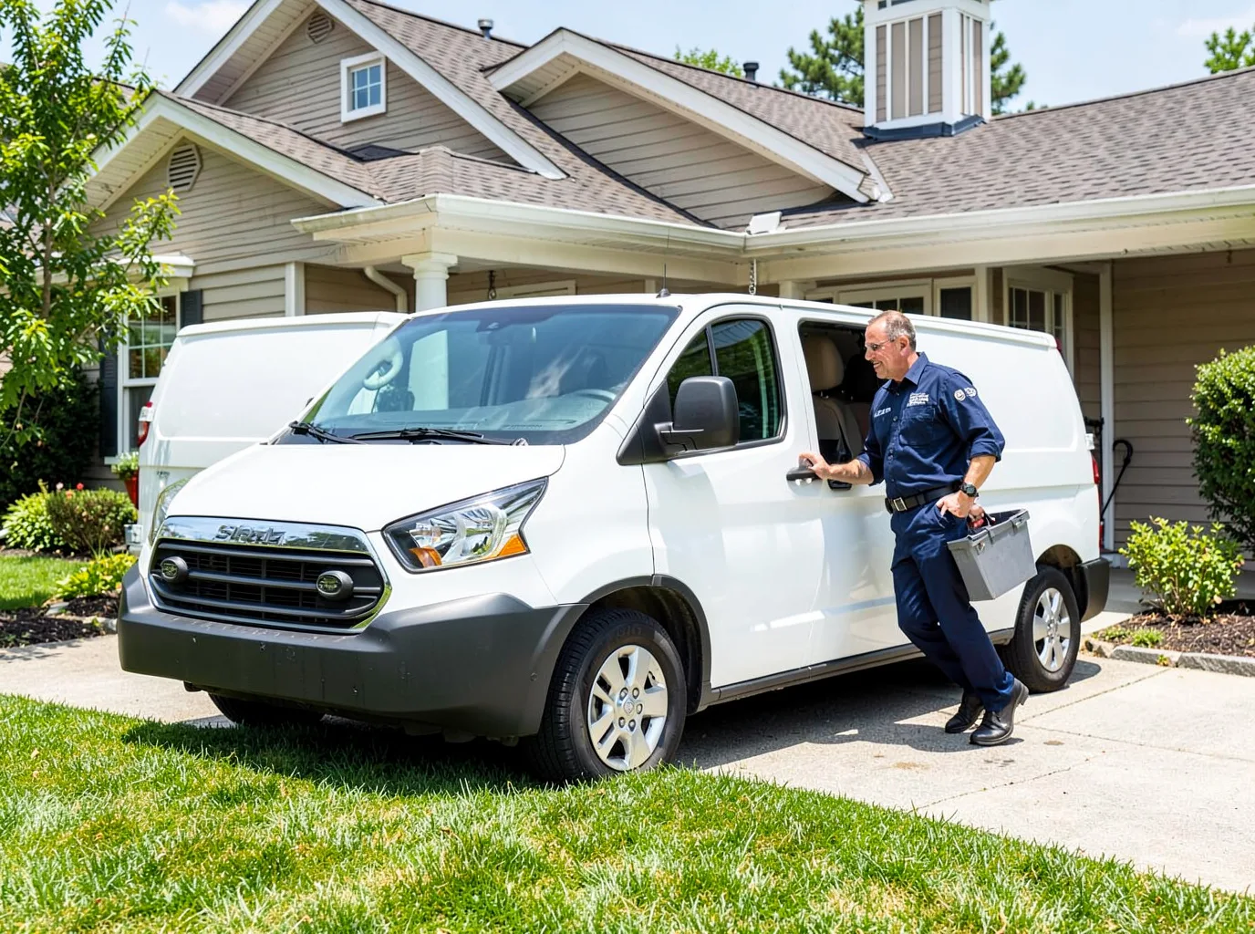 Emergency Plumber company in Buffalo, OK