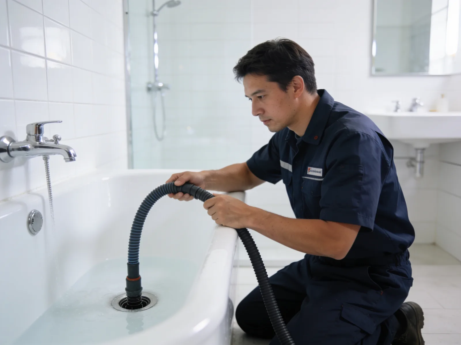 Emergency Plumber Buffalo, OK FAQs